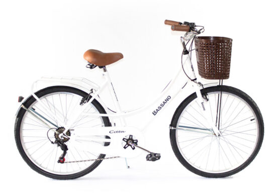 Vintage c/cambios - Mujer 26" - Imagen 2